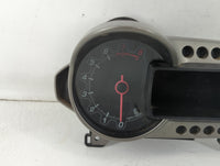 2015-2016 Chevrolet Sonic Instrument Cluster Speedometer Gauges P/N:94532554 Fits Fits 2015 2016 OEM Used Auto Parts - Oemus