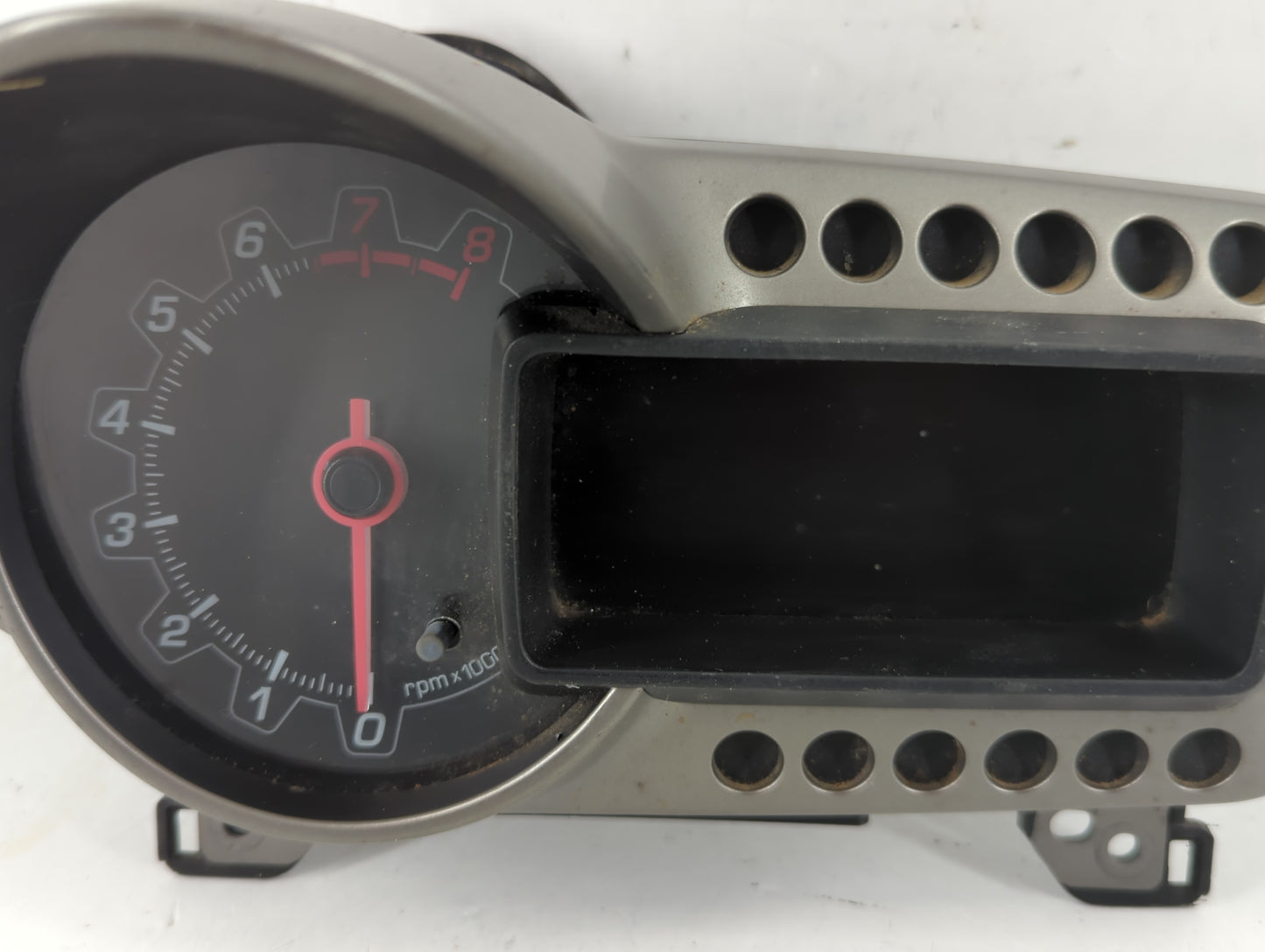 2015-2016 Chevrolet Sonic Instrument Cluster Speedometer Gauges P/N:94532554 Fits Fits 2015 2016 OEM Used Auto Parts - Oemus