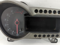 2015-2016 Chevrolet Sonic Instrument Cluster Speedometer Gauges P/N:94532554 Fits Fits 2015 2016 OEM Used Auto Parts - Oemus