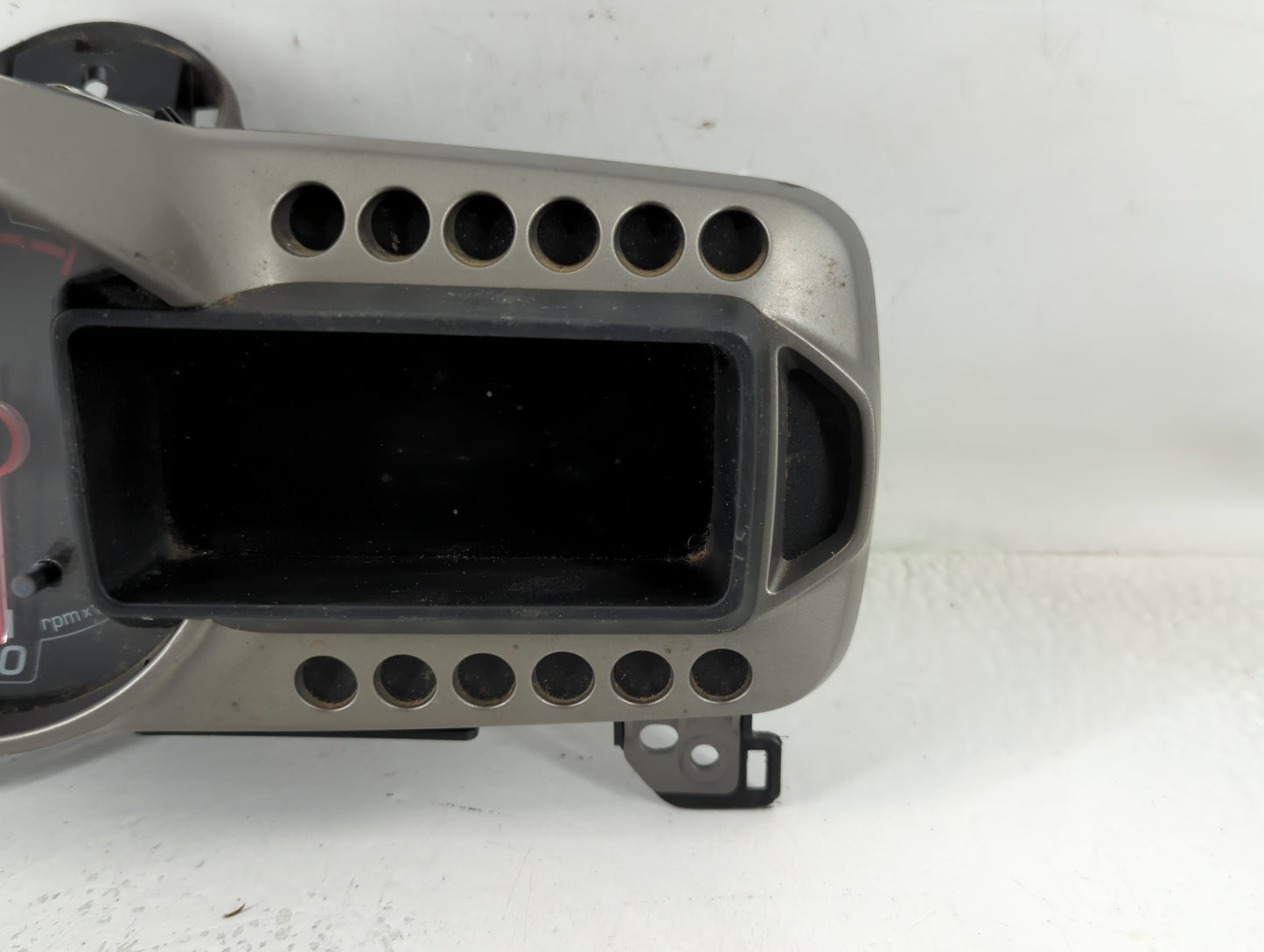 2015-2016 Chevrolet Sonic Instrument Cluster Speedometer Gauges P/N:94532554 Fits Fits 2015 2016 OEM Used Auto Parts - Oemus