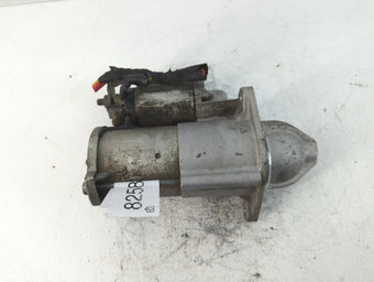 compare product 2012-2018 Chevrolet Sonic Car Starter Motor Solenoid OEM P/N:55576380 Fits Fits 2011 2012 2013 2014 2015 2016 2017 2018 OEM Used Auto Parts