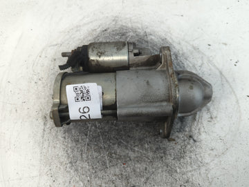 2012-2019 Chevrolet Sonic Car Starter Motor Solenoid OEM P/N:55576980 Fits OEM Used Auto Parts - Oemusedautoparts1.com