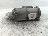 2012-2018 Chevrolet Sonic Car Starter Motor Solenoid OEM P/N:55576380 Fits Fits 2011 2012 2013 2014 2015 2016 2017 2018 OEM 