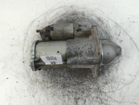 2012-2018 Chevrolet Sonic Car Starter Motor Solenoid OEM P/N:55576980 Fits Fits 2011 2012 2013 2014 2015 2016 2017 2018 OEM 