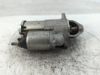 2012-2018 Chevrolet Sonic Car Starter Motor Solenoid OEM P/N:55576980 Fits Fits 2011 2012 2013 2014 2015 2016 2017 2018 OEM 