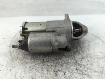 2012-2018 Chevrolet Sonic Car Starter Motor Solenoid OEM P/N:55576980 Fits Fits 2011 2012 2013 2014 2015 2016 2017 2018 OEM Used Auto Parts