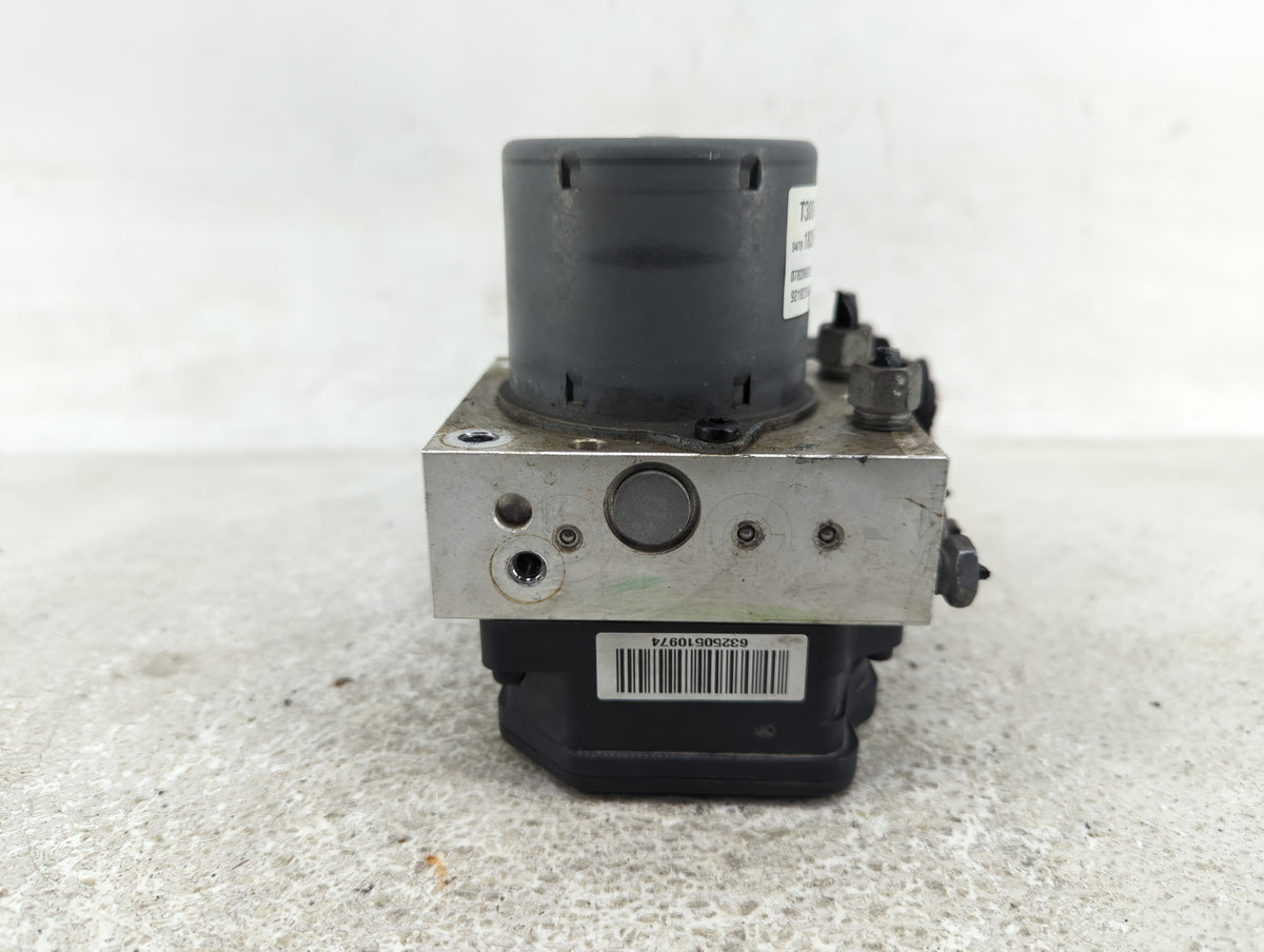 2015-2016 Chevrolet Sonic Anti-Lock Brake ABS Pump Module Actuator OEM P/N:94781825 078286829 Fits Fits 2015 2016 OEM Used A