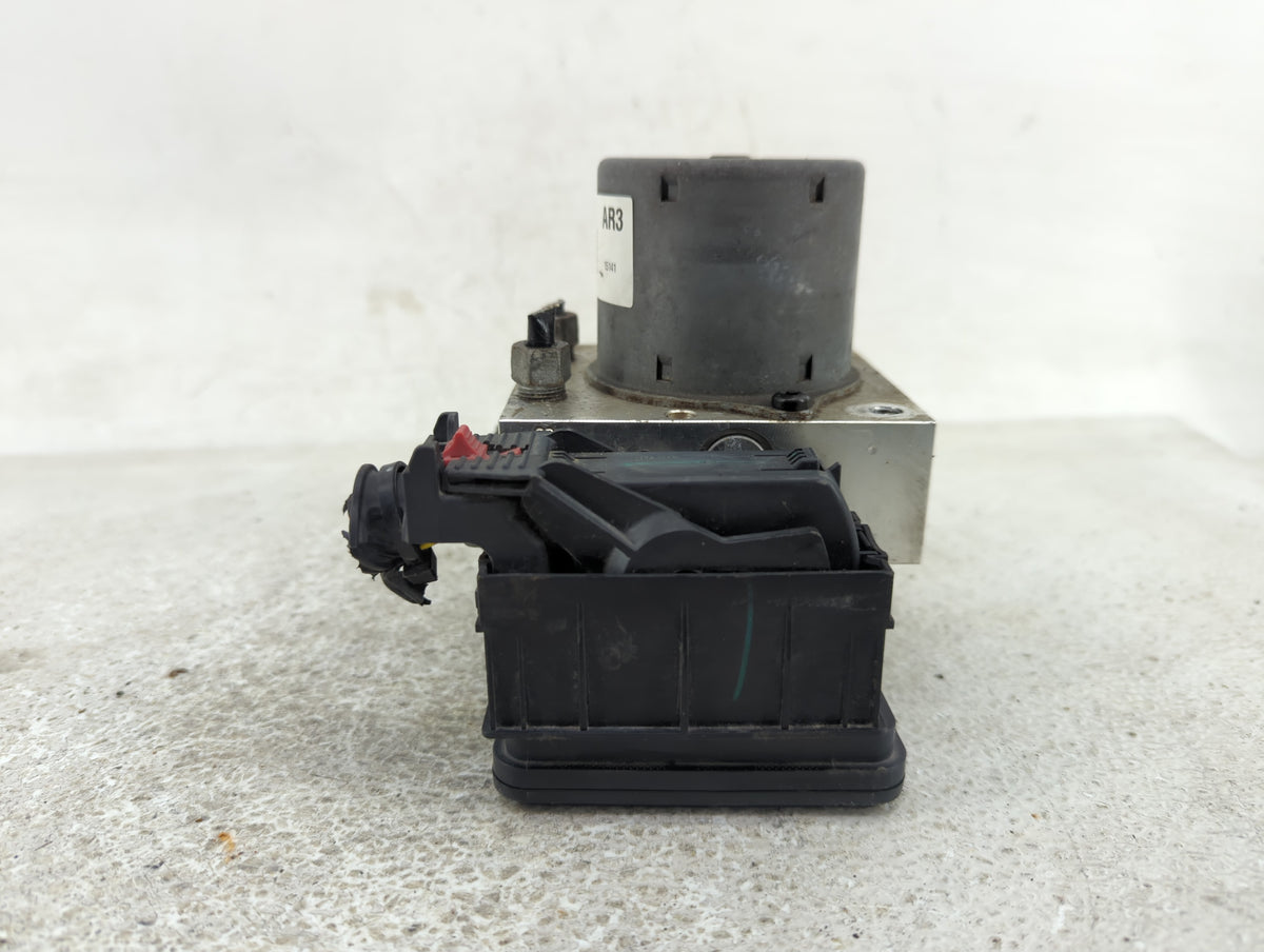 2015-2016 Chevrolet Sonic Anti-Lock Brake ABS Pump Module Actuator OEM P/N:94781825 078286829 Fits Fits 2015 2016 OEM Used A