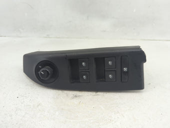compare product 2015-2019 Chevrolet Sonic Master Power Window Switch Replacement Driver Side Left Fits OEM Used Auto Parts