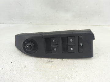 2015-2019 Chevrolet Sonic Master Power Window Switch Replacement Driver Side Left Fits OEM Used Auto Parts - Oemusedautopart