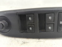 2015-2019 Chevrolet Sonic Master Power Window Switch Replacement Driver Side Left Fits OEM Used Auto Parts - Oemusedautopart