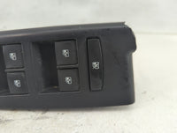 2015-2019 Chevrolet Sonic Master Power Window Switch Replacement Driver Side Left Fits OEM Used Auto Parts - Oemusedautopart