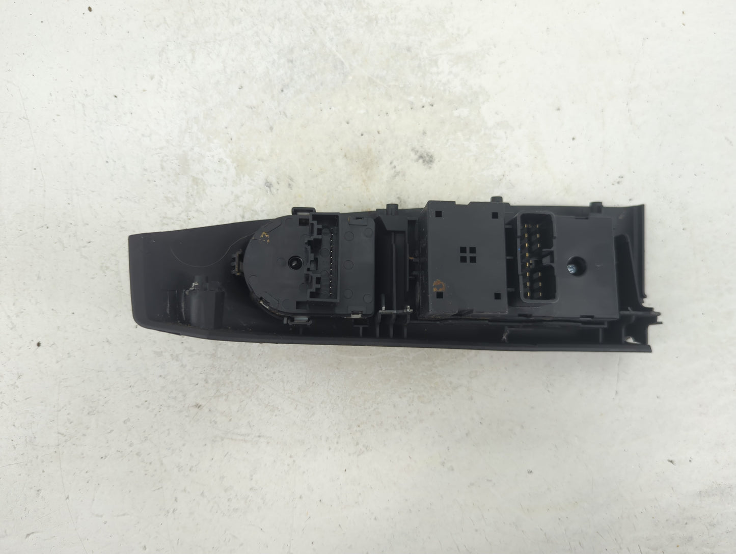 2015-2019 Chevrolet Sonic Master Power Window Switch Replacement Driver Side Left Fits OEM Used Auto Parts - Oemusedautopart