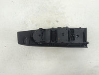 2015-2019 Chevrolet Sonic Master Power Window Switch Replacement Driver Side Left Fits OEM Used Auto Parts - Oemusedautopart