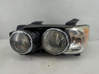 2012-2015 Chevrolet Sonic Driver Left Oem Head Light Headlight Lamp - Oemusedautoparts1.com