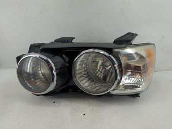compare product 2012-2015 Chevrolet Sonic Driver Left Oem Head Light Headlight Lamp