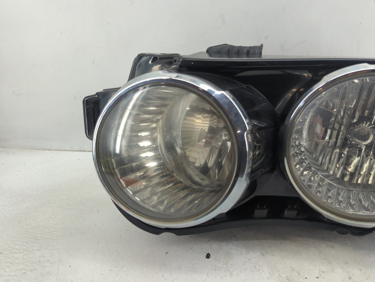 2012-2015 Chevrolet Sonic Driver Left Oem Head Light Headlight Lamp - Oemusedautoparts1.com