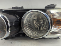 2012-2015 Chevrolet Sonic Driver Left Oem Head Light Headlight Lamp - Oemusedautoparts1.com