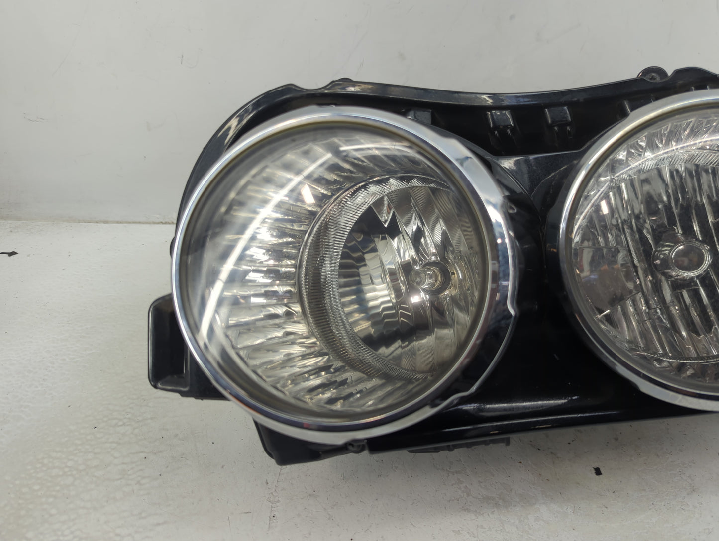 2012-2015 Chevrolet Sonic Passenger Right Oem Head Light Headlight Lamp 827248 - Oemusedautoparts1.com