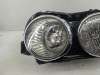 2012-2015 Chevrolet Sonic Passenger Right Oem Head Light Headlight Lamp 827248 - Oemusedautoparts1.com