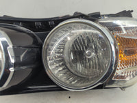 2012-2015 Chevrolet Sonic Passenger Right Oem Head Light Headlight Lamp 827248 - Oemusedautoparts1.com