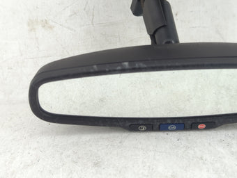 compare product 2013-2019 Chevrolet Sonic Interior Rear View Mirror Replacement OEM Fits OEM Used Auto Parts