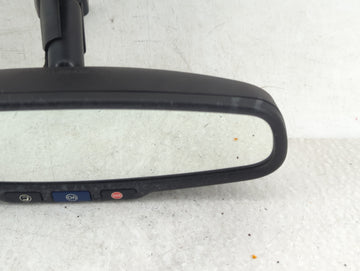 2013-2019 Chevrolet Sonic Interior Rear View Mirror Replacement OEM Fits OEM Used Auto Parts