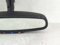 2013-2019 Chevrolet Sonic Interior Rear View Mirror Replacement OEM Fits OEM Used Auto Parts - Oemusedautoparts1.com