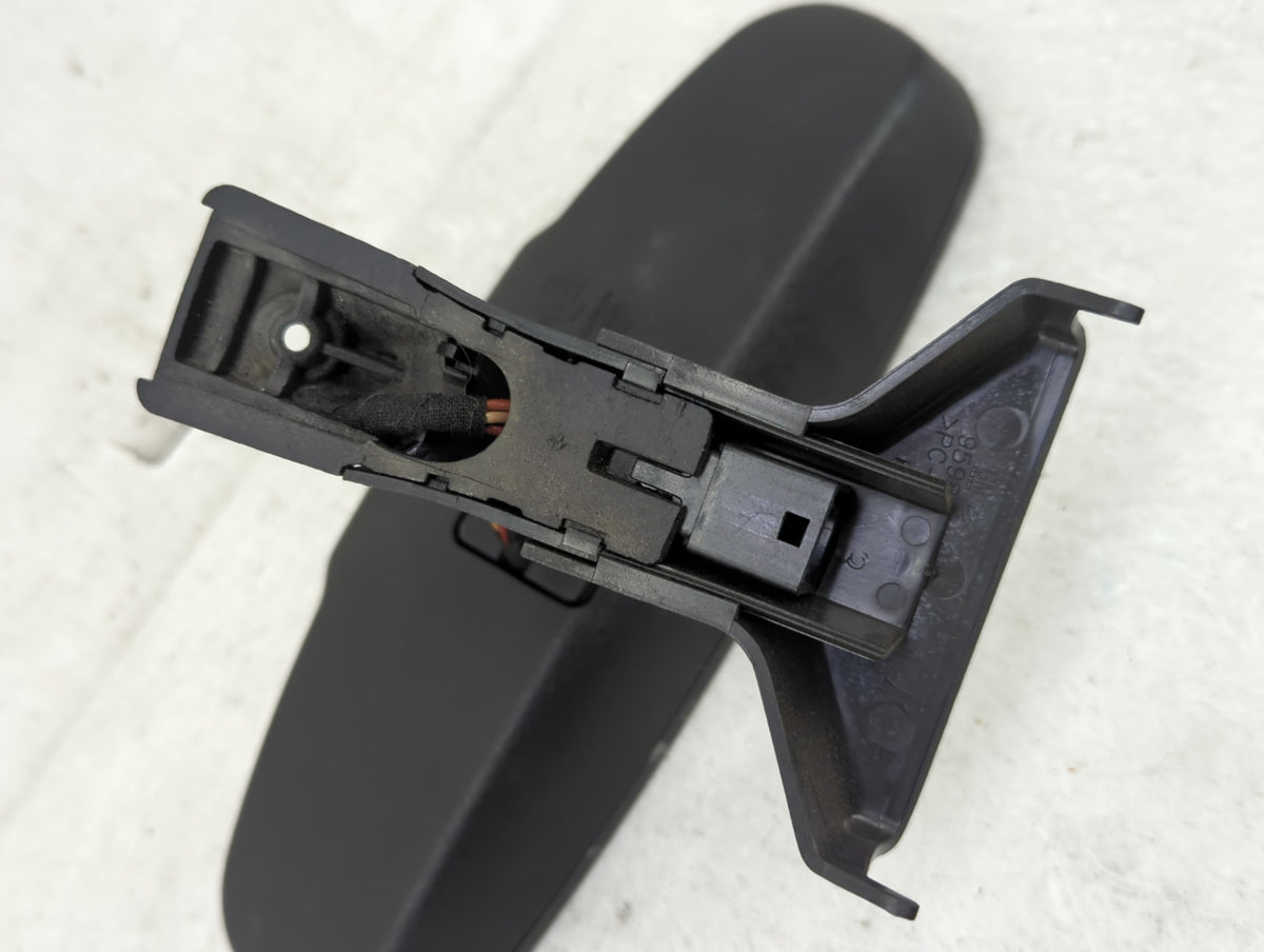 2013-2019 Chevrolet Sonic Interior Rear View Mirror Replacement OEM Fits OEM Used Auto Parts - Oemusedautoparts1.com