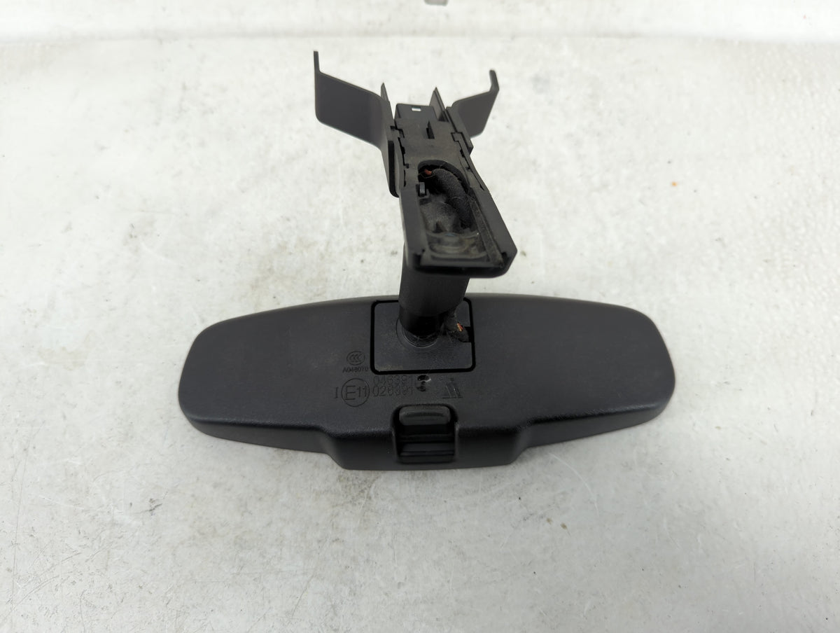 2013-2019 Chevrolet Sonic Interior Rear View Mirror Replacement OEM Fits OEM Used Auto Parts - Oemusedautoparts1.com