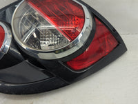 2012-2016 Chevrolet Sonic Tail Light Assembly Passenger Right OEM Fits Fits 2012 2013 2014 2015 2016 OEM Used Auto Parts - O