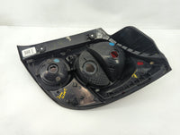 2012-2016 Chevrolet Sonic Tail Light Assembly Driver Left OEM Fits Fits 2012 2013 2014 2015 2016 OEM Used Auto Parts - Oemus