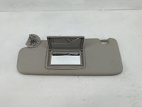 2012-2019 Chevrolet Sonic Sun Visor Shade Replacement Driver Left Mirror Fits Fits 2012 2013 2014 2015 2016 2017 2018 2019 O