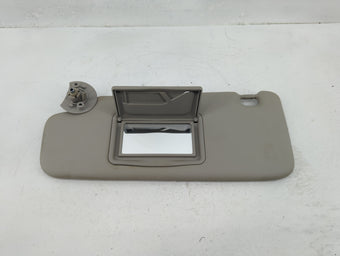compare product 2012-2019 Chevrolet Sonic Sun Visor Shade Replacement Driver Left Mirror Fits Fits 2012 2013 2014 2015 2016 2017 2018 2019 OEM Used Auto Parts