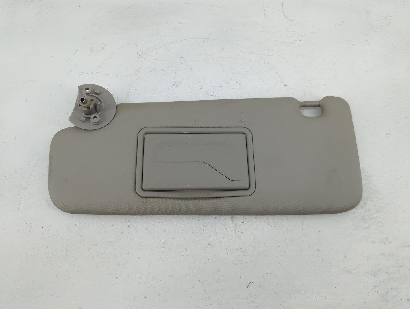 2012-2019 Chevrolet Sonic Sun Visor Shade Replacement Driver Left Mirror Fits Fits 2012 2013 2014 2015 2016 2017 2018 2019 O