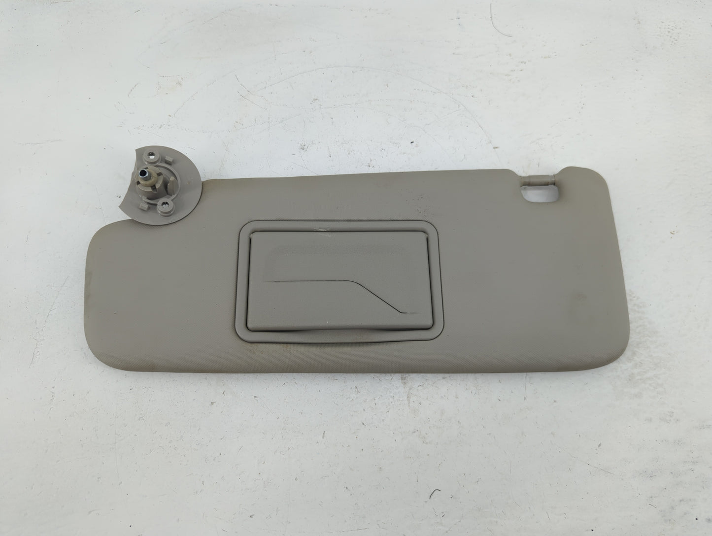 2012-2019 Chevrolet Sonic Sun Visor Shade Replacement Driver Left Mirror Fits Fits 2012 2013 2014 2015 2016 2017 2018 2019 O