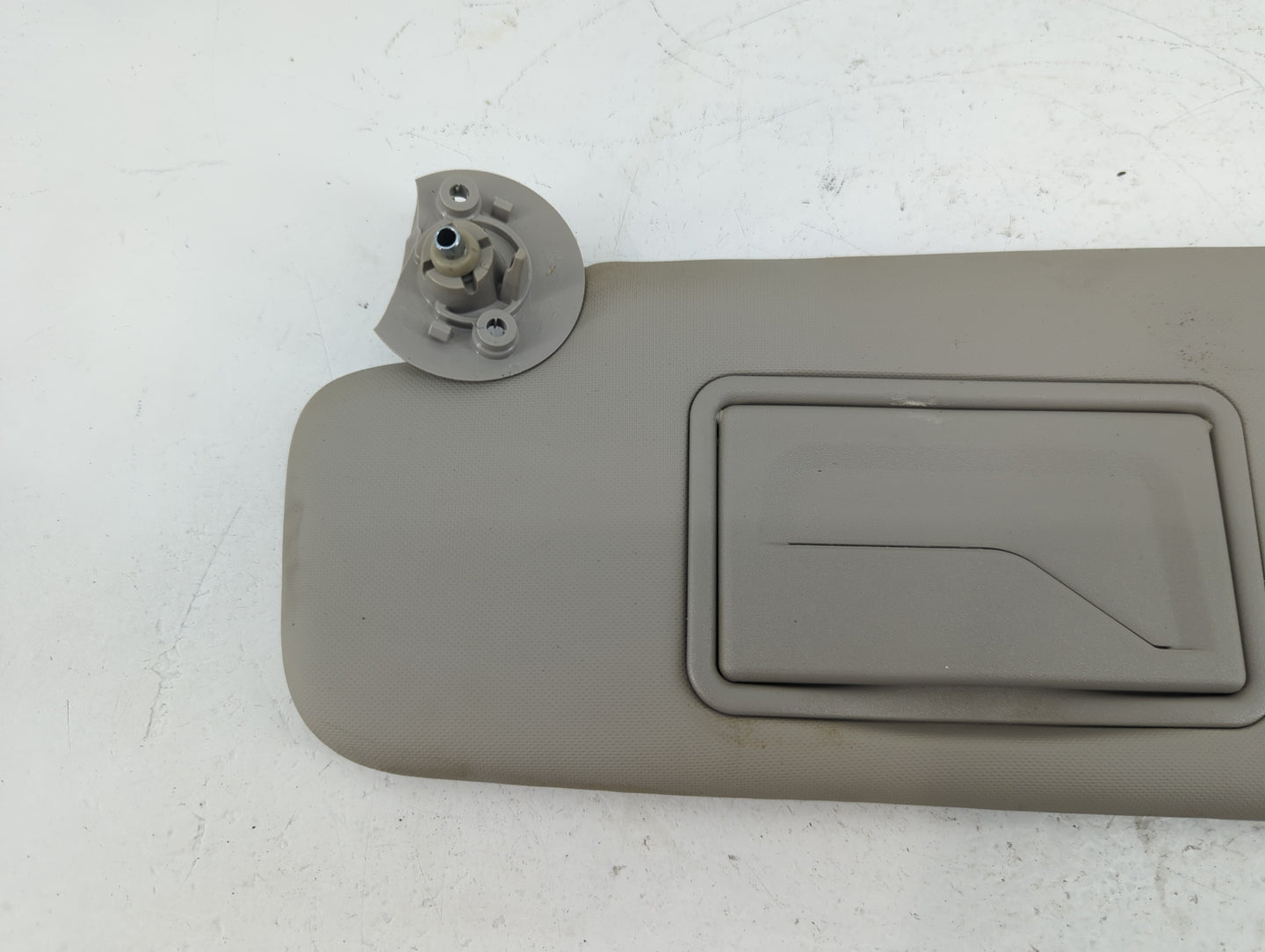 2012-2019 Chevrolet Sonic Sun Visor Shade Replacement Driver Left Mirror Fits Fits 2012 2013 2014 2015 2016 2017 2018 2019 O