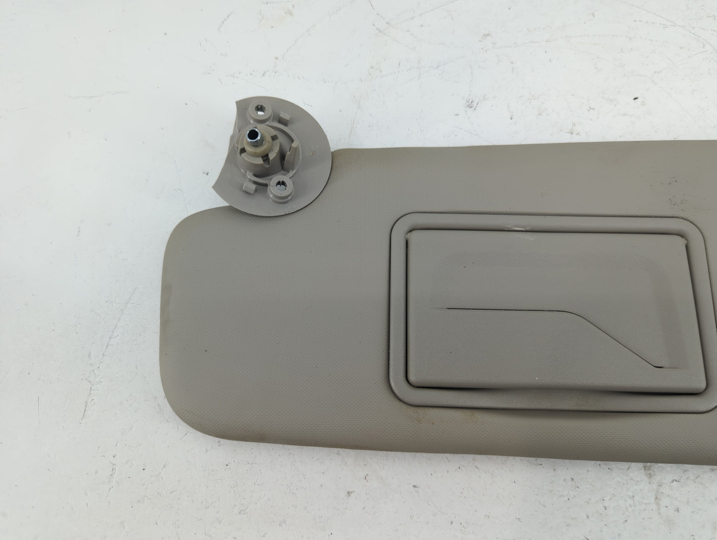 2012-2019 Chevrolet Sonic Sun Visor Shade Replacement Driver Left Mirror Fits Fits 2012 2013 2014 2015 2016 2017 2018 2019 O