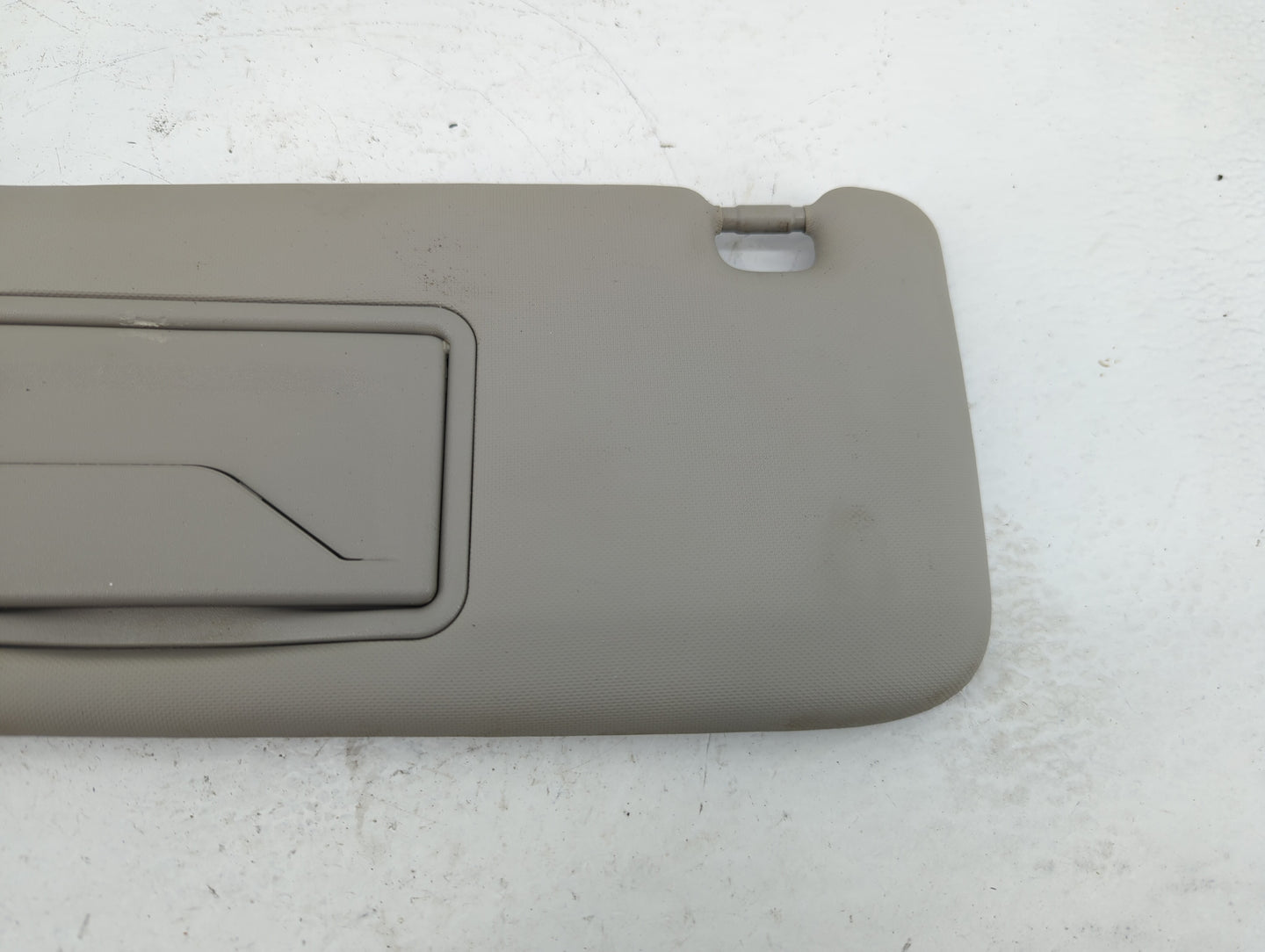 2012-2019 Chevrolet Sonic Sun Visor Shade Replacement Driver Left Mirror Fits Fits 2012 2013 2014 2015 2016 2017 2018 2019 O