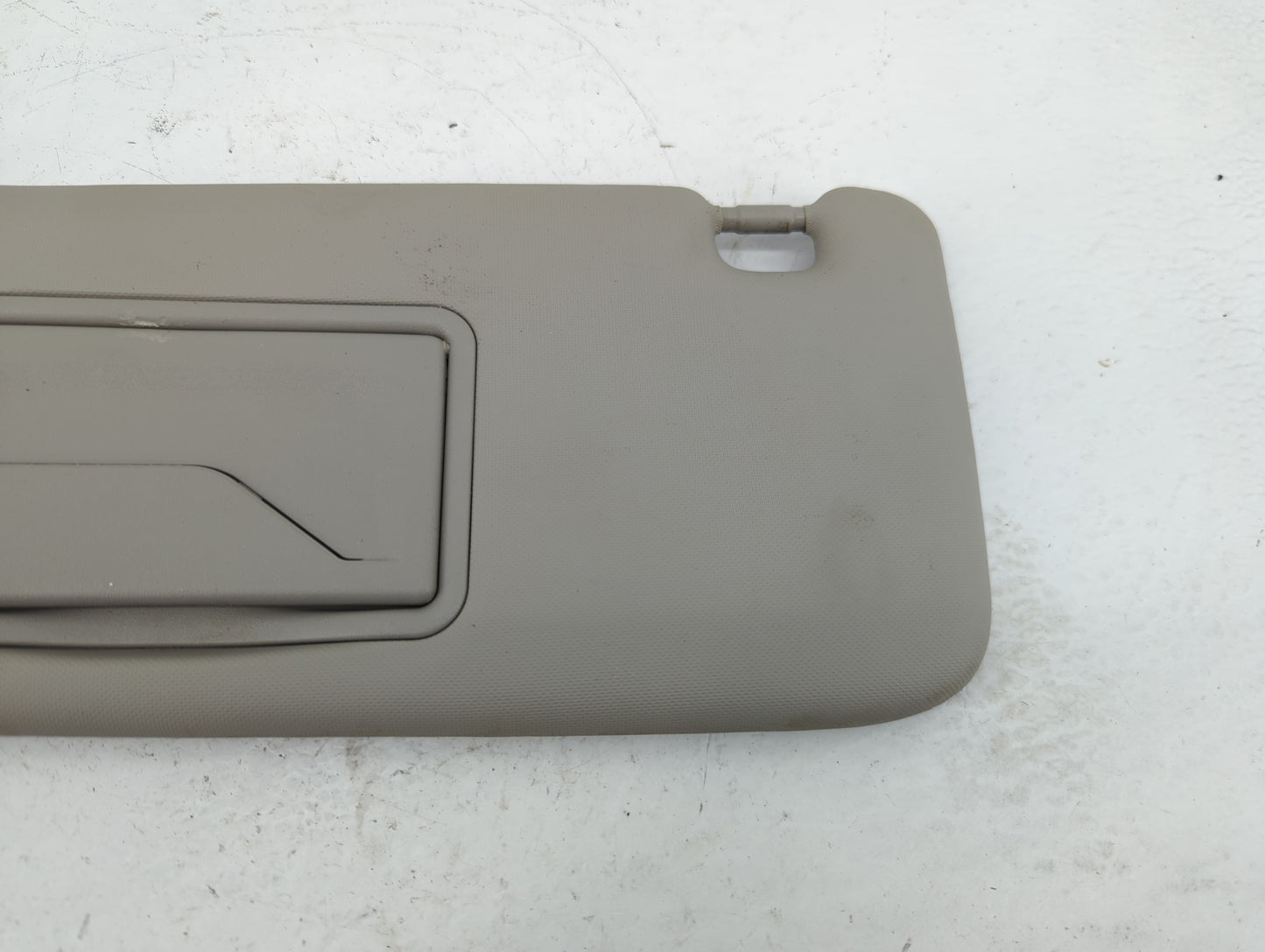 2012-2019 Chevrolet Sonic Sun Visor Shade Replacement Driver Left Mirror Fits Fits 2012 2013 2014 2015 2016 2017 2018 2019 O