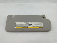 2012-2019 Chevrolet Sonic Sun Visor Shade Replacement Driver Left Mirror Fits Fits 2012 2013 2014 2015 2016 2017 2018 2019 O