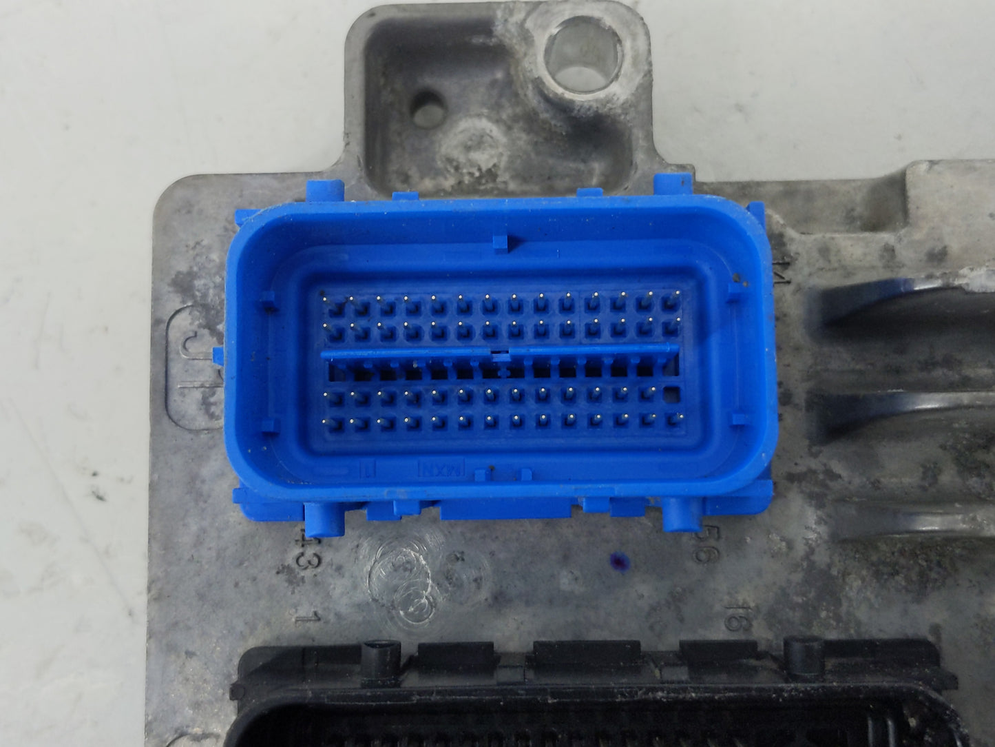 2012-2016 Chevrolet Sonic PCM Engine Control Computer ECU ECM PCU OEM Fits Fits 2011 2012 2013 2014 2015 2016 OEM Used Auto 