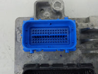 2012-2016 Chevrolet Sonic PCM Engine Control Computer ECU ECM PCU OEM Fits Fits 2011 2012 2013 2014 2015 2016 OEM Used Auto 