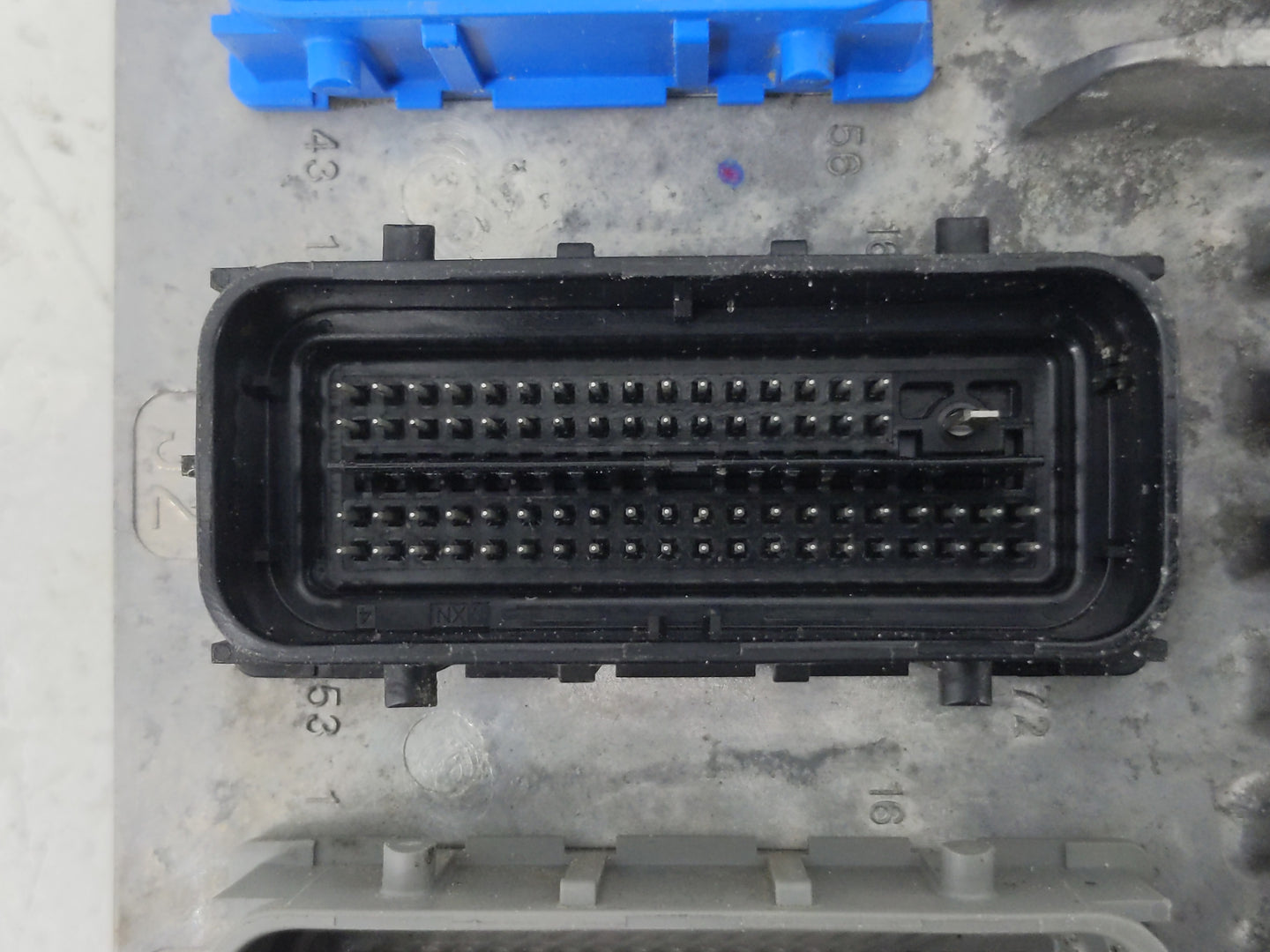 2012-2016 Chevrolet Sonic PCM Engine Control Computer ECU ECM PCU OEM Fits Fits 2011 2012 2013 2014 2015 2016 OEM Used Auto 
