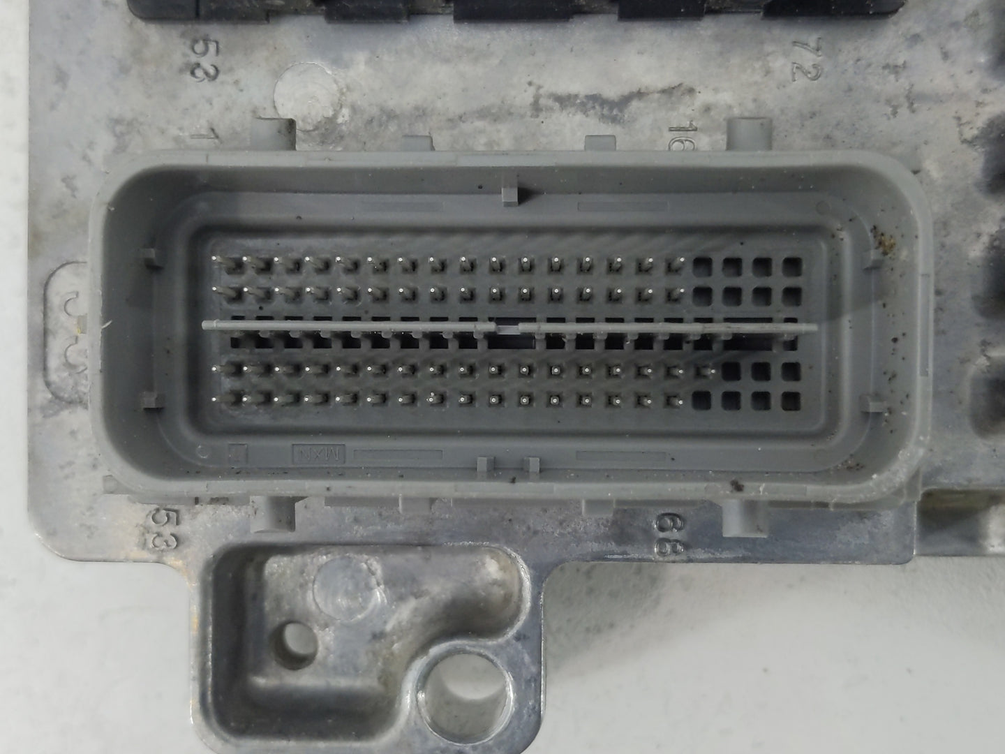 2012-2016 Chevrolet Sonic PCM Engine Control Computer ECU ECM PCU OEM Fits Fits 2011 2012 2013 2014 2015 2016 OEM Used Auto 