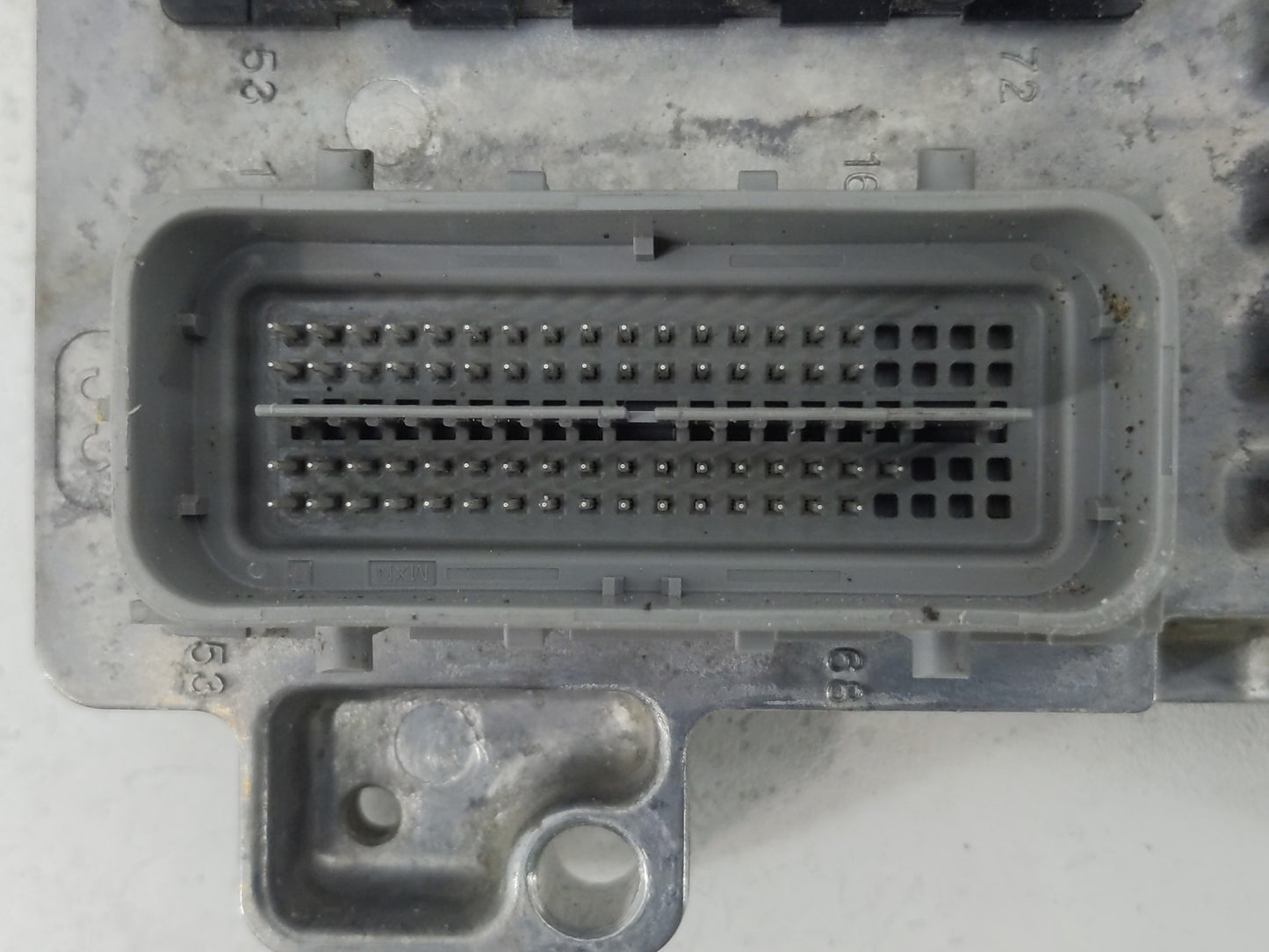 2012-2016 Chevrolet Sonic PCM Engine Control Computer ECU ECM PCU OEM Fits Fits 2011 2012 2013 2014 2015 2016 OEM Used Auto 