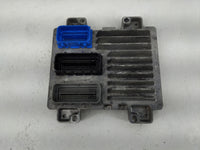 2012-2016 Chevrolet Sonic PCM Engine Control Computer ECU ECM PCU OEM Fits Fits 2011 2012 2013 2014 2015 2016 OEM Used Auto 