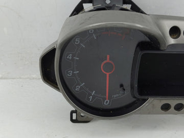 2015 Chevrolet Sonic Instrument Cluster Speedometer Gauges Fits OEM Used Auto Parts - Oemusedautoparts1.com
