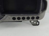 2015 Chevrolet Sonic Instrument Cluster Speedometer Gauges P/N:94532554 Miles:134K Fits OEM Used Auto Parts - Oemusedautopar