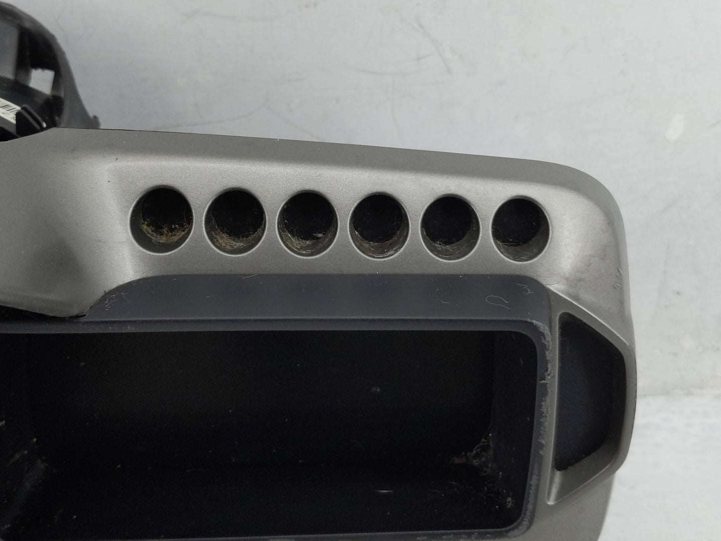2015 Chevrolet Sonic Instrument Cluster Speedometer Gauges Fits OEM Used Auto Parts - Oemusedautoparts1.com